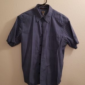 Mountain Hardwear Men's SS Shirt, casual